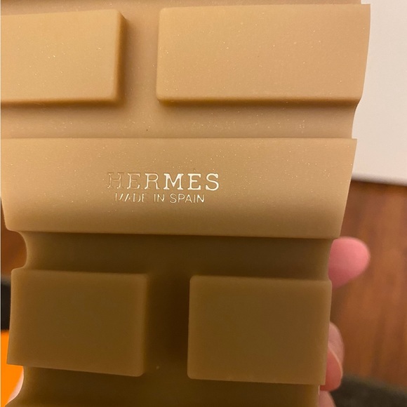 Hermes EZE 30 size 39 - Picture 6 of 7